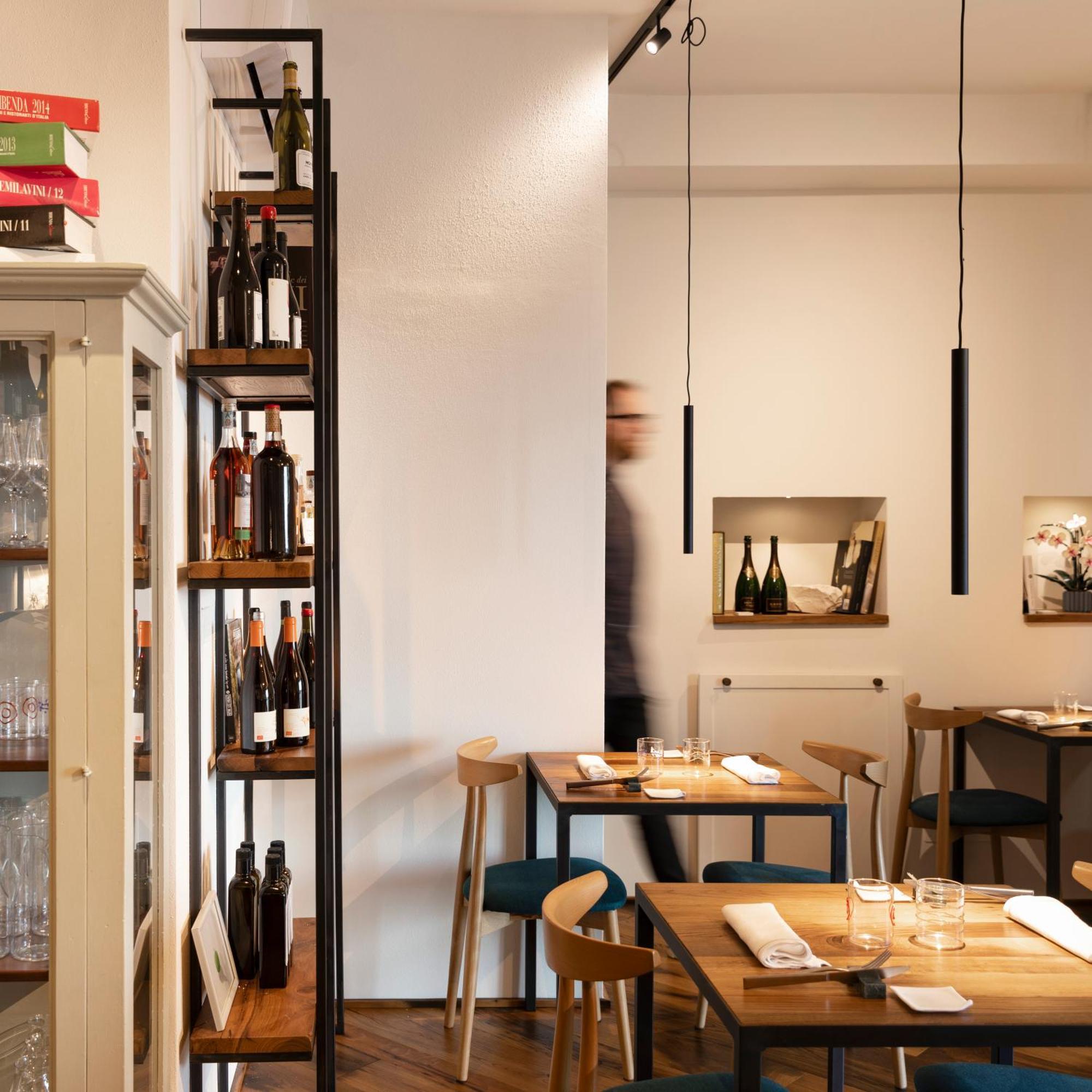 奇维泰拉中·因瓦尔迪 Foro Osteria Imperfetta酒店 外观 照片