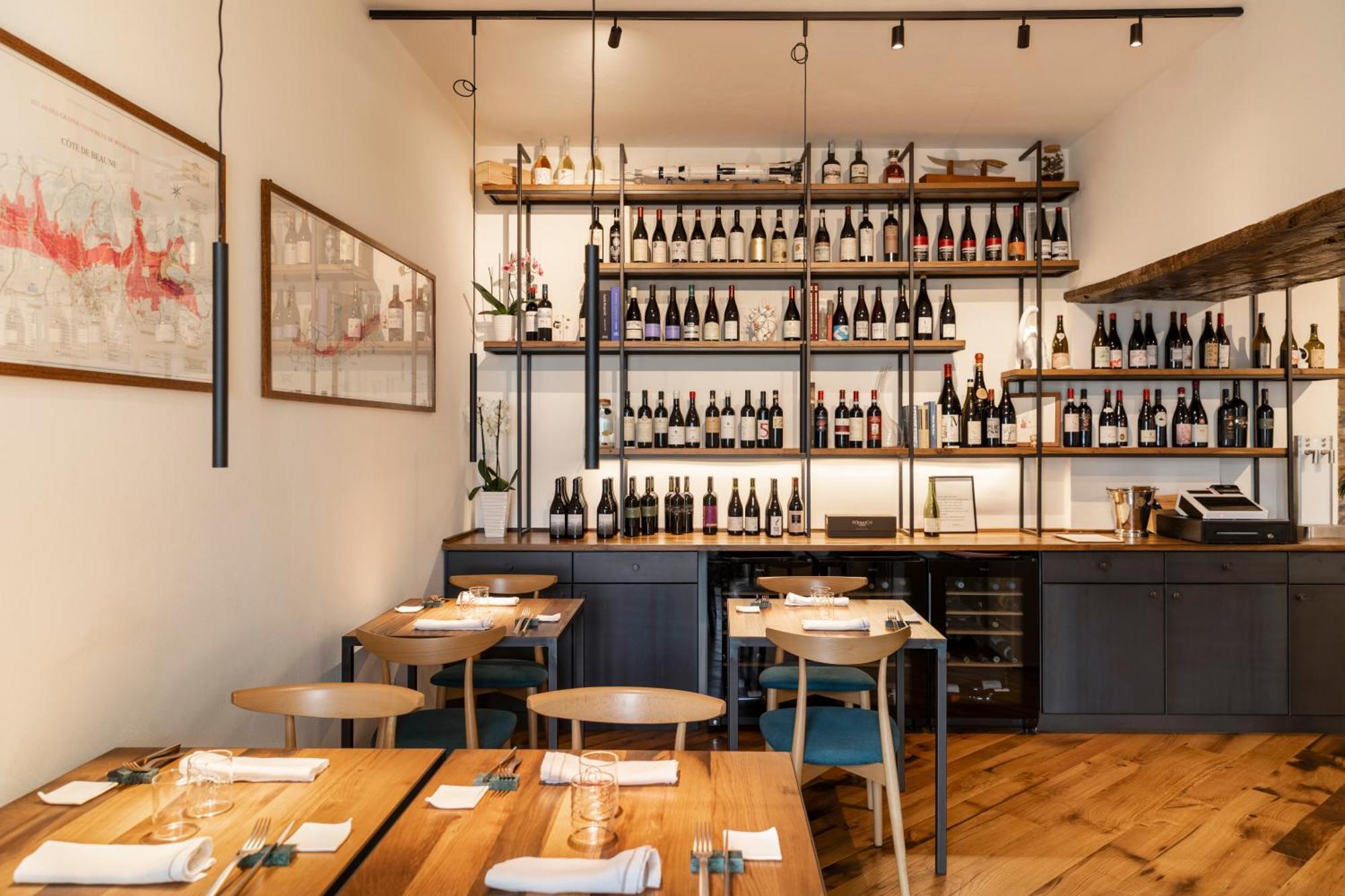 奇维泰拉中·因瓦尔迪 Foro Osteria Imperfetta酒店 外观 照片